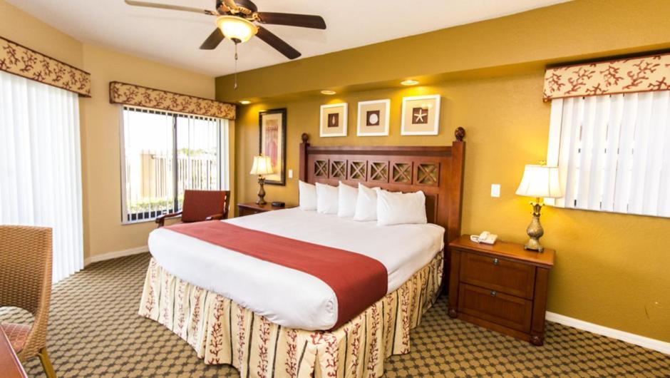 Westgate Resorts Орландо Екстериор снимка