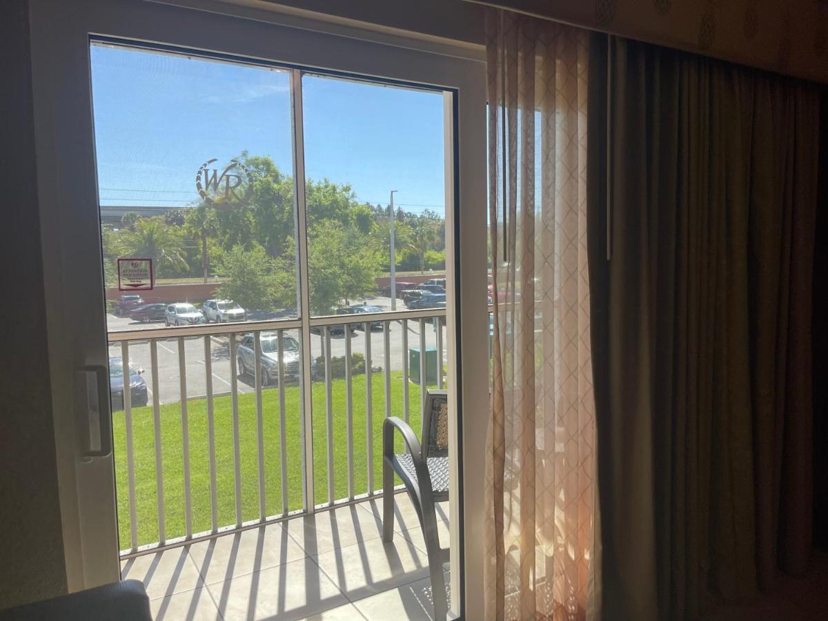 Westgate Resorts Орландо Екстериор снимка